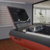 تردمیل باشگاهی M003MBH