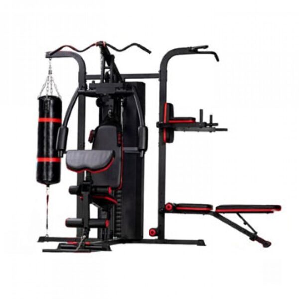 هوم جیم چند ایستگاهMAXSPORT
